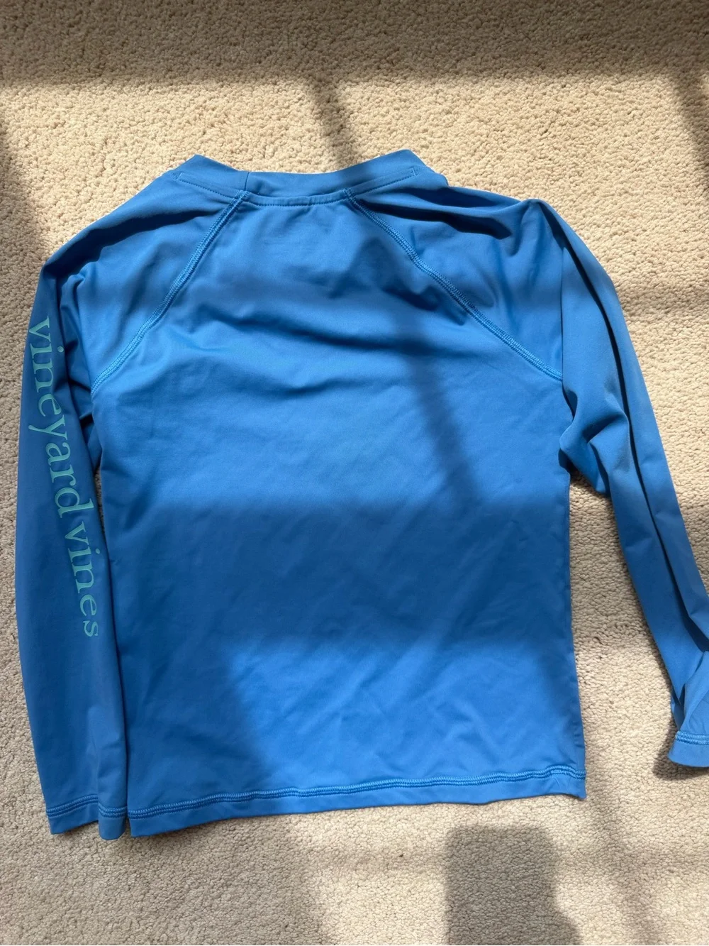Boys Vineyard Vines Rashguard